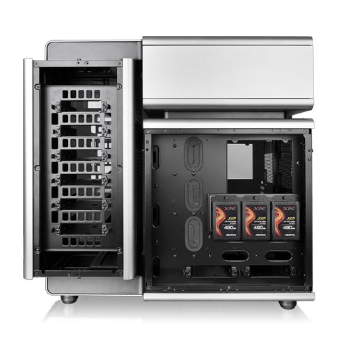 Level 20 Limited Edition - Thermaltake LCGS