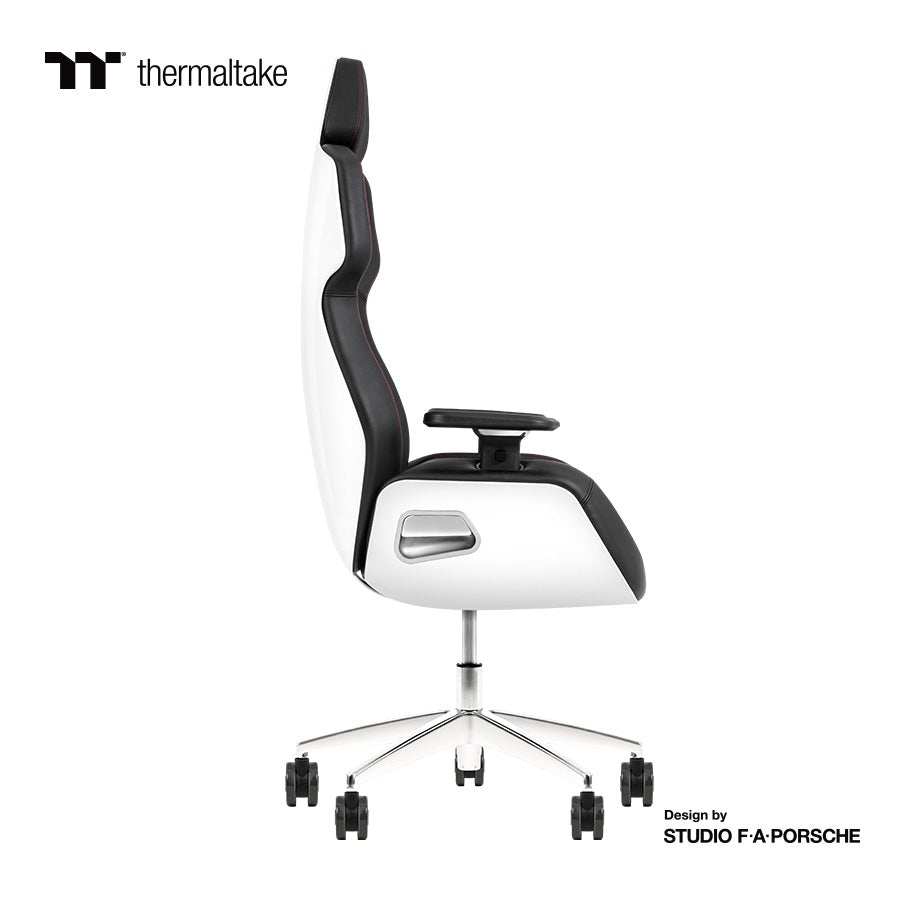 ARGENT E700 Echtleder Gaming-Stuhl - Thermaltake LCGS