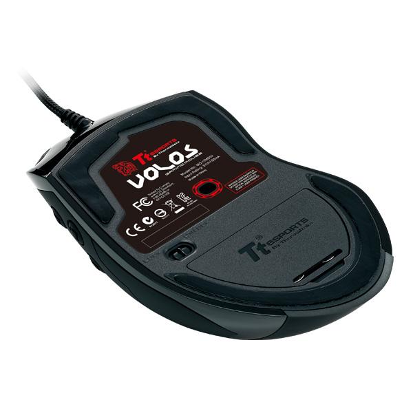 VOLOS Black - Thermaltake LCGS