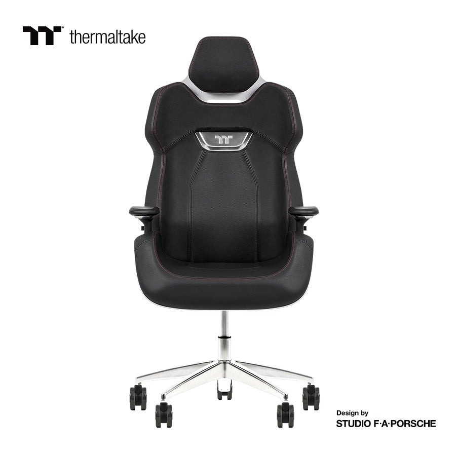 ARGENT E700 Echtleder Gaming-Stuhl - Thermaltake LCGS