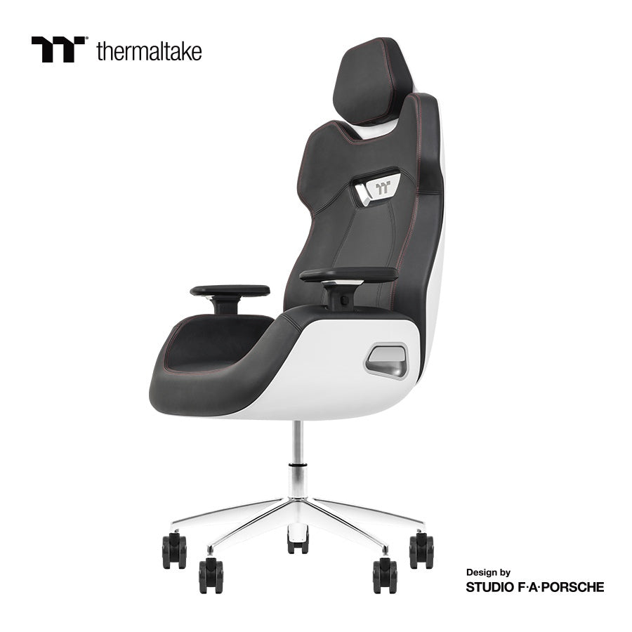 ARGENT E700 Echtleder Gaming-Stuhl - Thermaltake LCGS