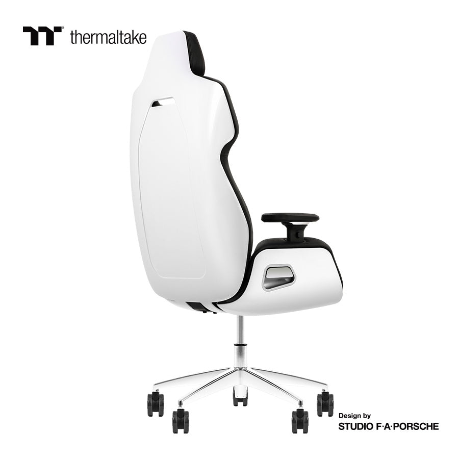 ARGENT E700 Echtleder Gaming-Stuhl - Thermaltake LCGS