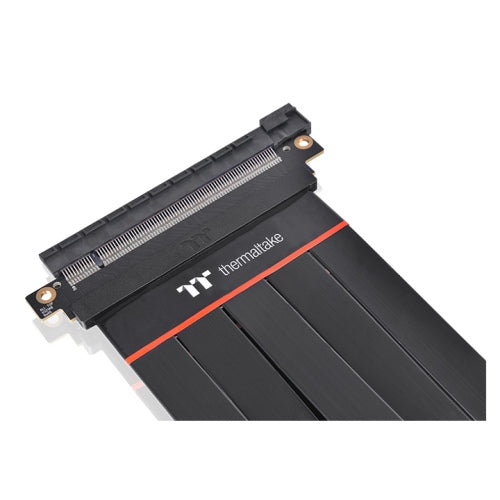 PCI Express Extender Black PCI-E 4.0 16X - Thermaltake LCGS