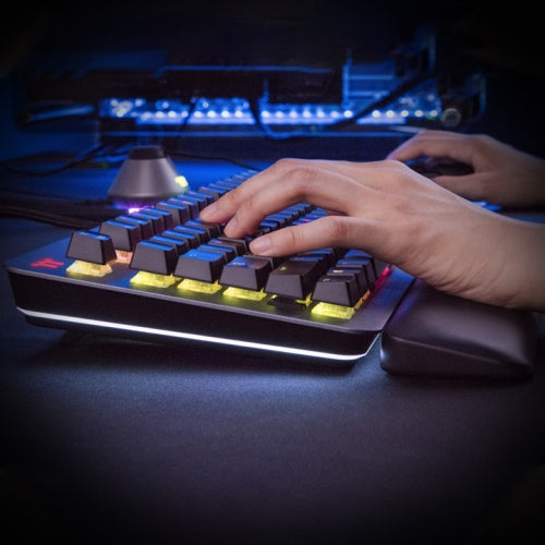 Argent K5 Sliver Switch (GER) - Thermaltake LCGS