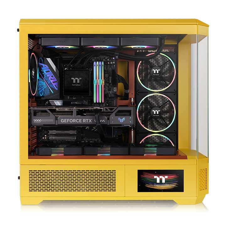 6.0" LCD Panel Kit for View 600 TG