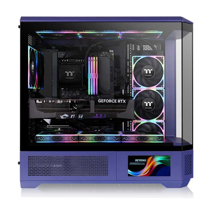 6.0" LCD Panel Kit for View 600 TG