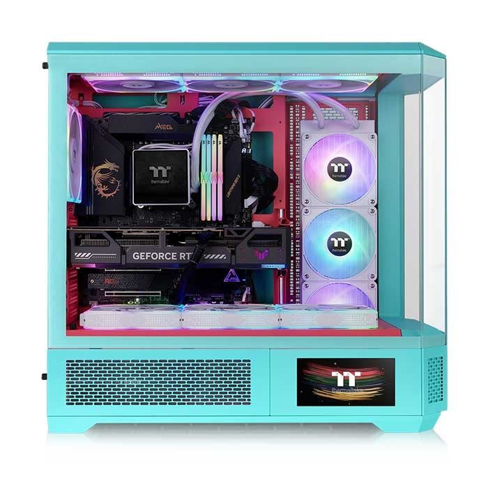 6.0" LCD Panel Kit for View 600 TG