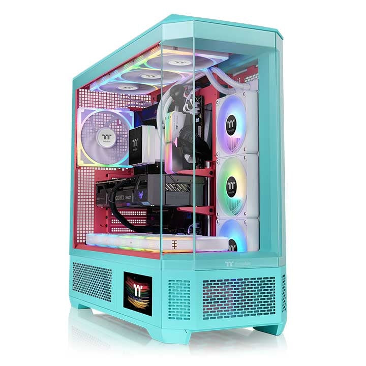 6.0" LCD Panel Kit for View 600 TG