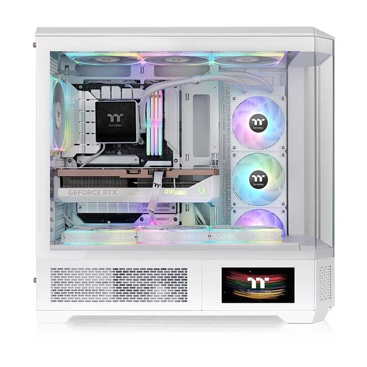 6.0" LCD Panel Kit for View 600 TG