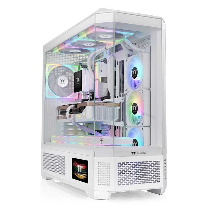 6.0" LCD Panel Kit for View 600 TG