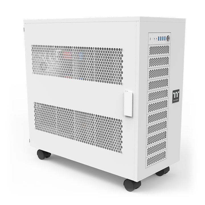 AX700 - Thermaltake LCGS