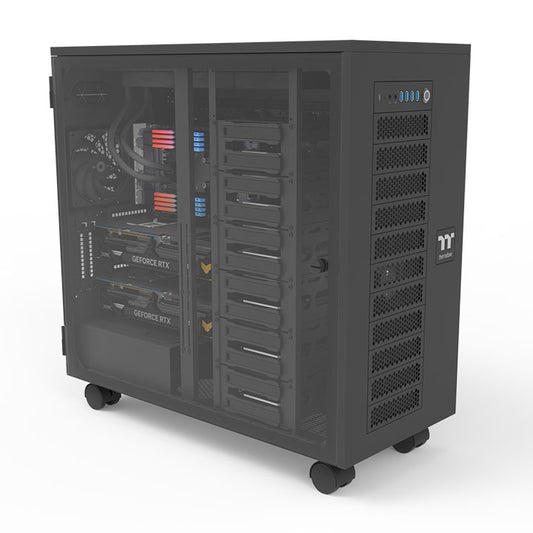 AX700 TG - Thermaltake LCGS