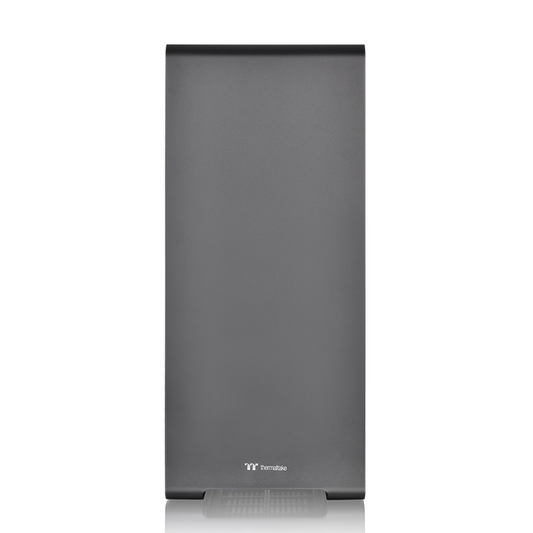 ***B-Ware*** S500 TG Black