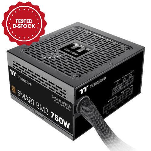 ***B-Ware*** Smart BM3 750 Watt PC Netzteil