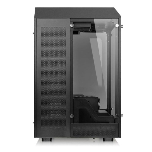 ***B-Ware*** The Tower 900 Black PC Gehäuse