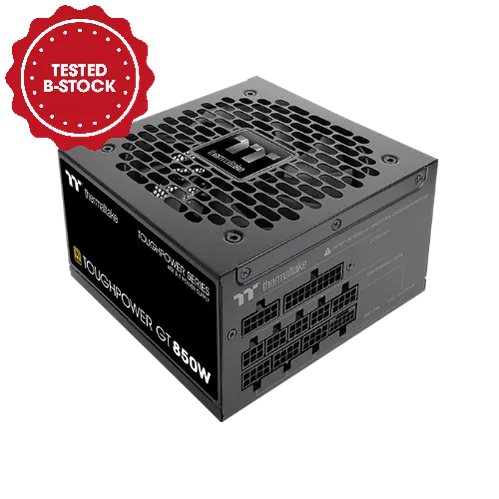 ***B-Ware*** Toughpower GT 850 Watt Gold PC Netzteil
