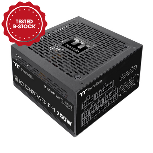 ***B-Ware*** Toughpower PF1 750 Watt Platinum