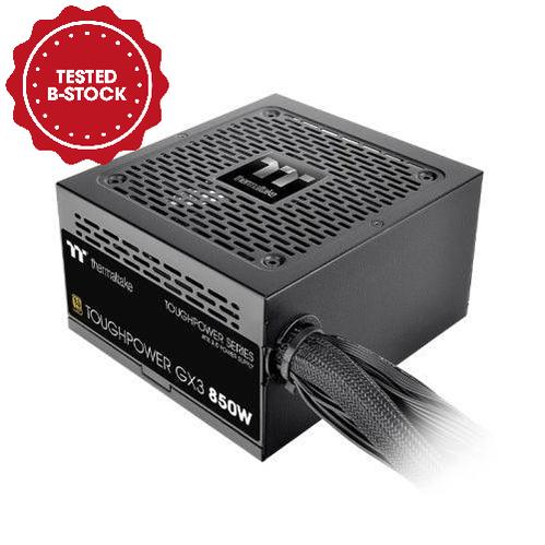 Toughpower GX3 850 Watt - Thermaltake Toughstore
