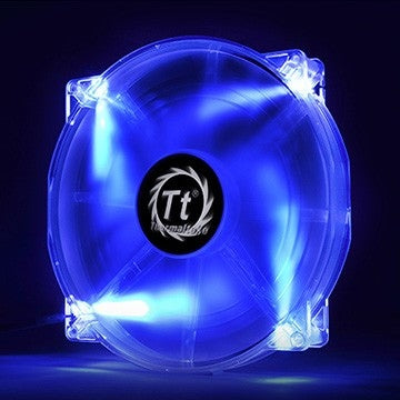 Pure 20 LED - Blue - Thermaltake LCGS