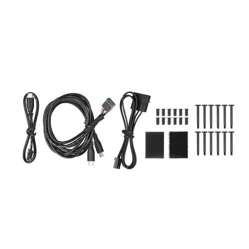 Riing Plus 14 RGB (3-Fan Pack) - Thermaltake LCGS