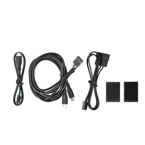 Lumi RGB Plus Strip (3-Pack) - Thermaltake LCGS