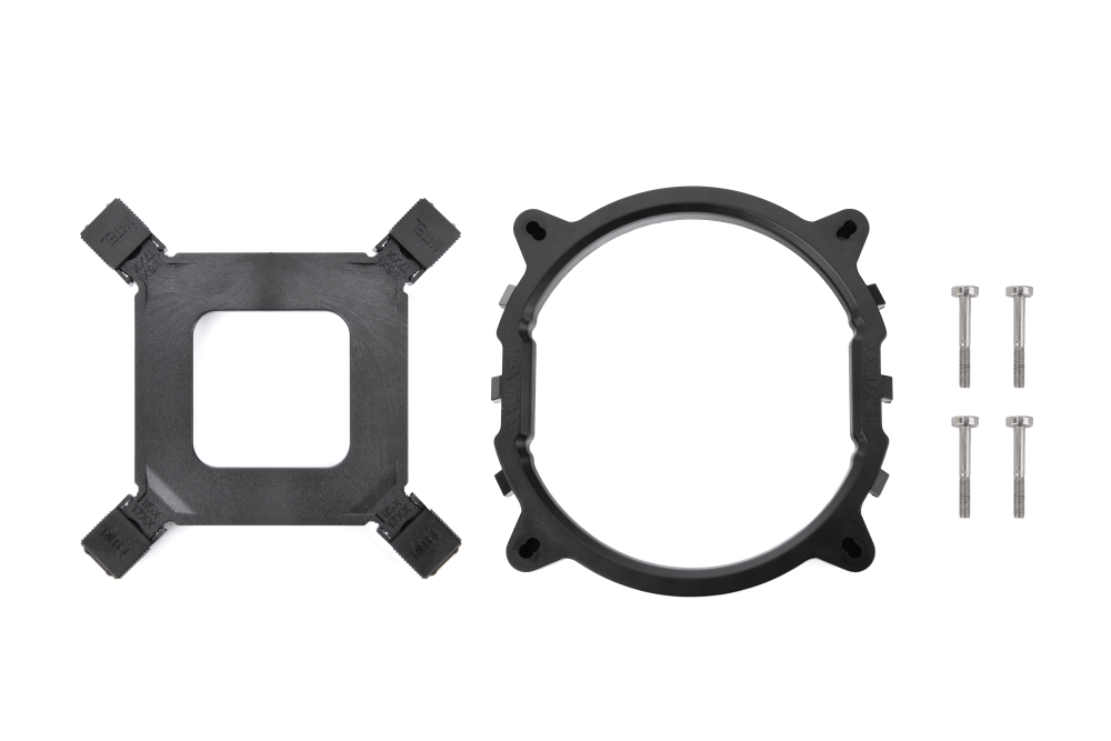 LGA1700 Upgrade Kit/Air Cooler/for UX100 200