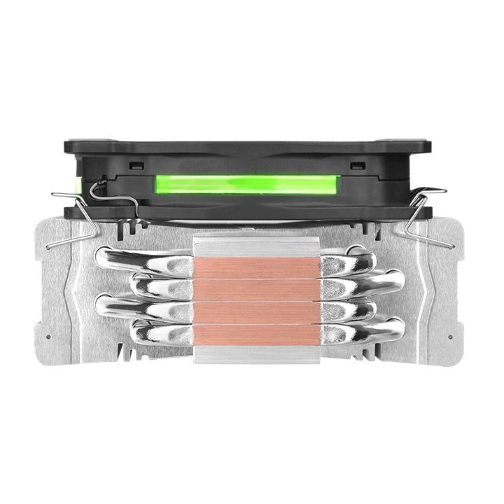Riing Silent 12 RGB CPU-Kühler - Thermaltake LCGS