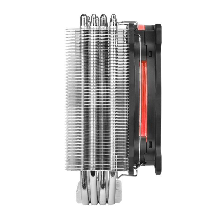 Riing Silent 12 RGB CPU-Kühler - Thermaltake LCGS