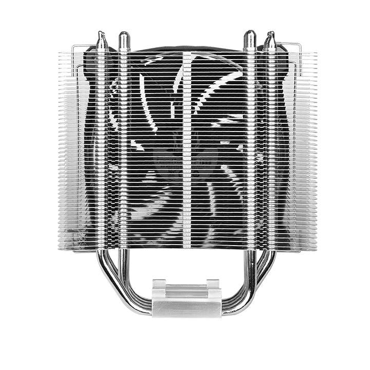 Riing Silent 12 RGB CPU-Kühler - Thermaltake LCGS