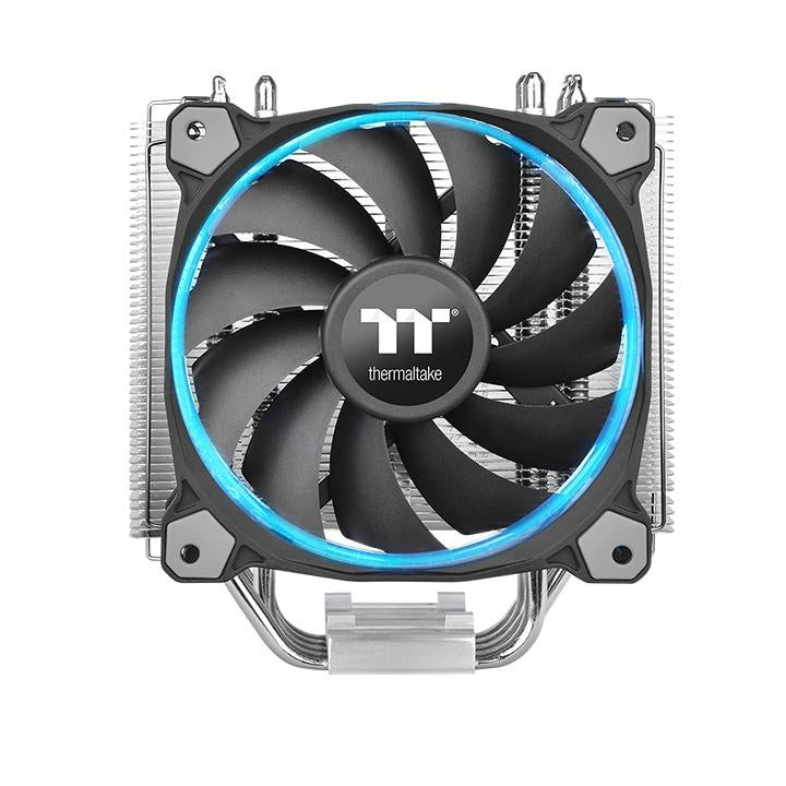 Riing Silent 12 RGB CPU-Kühler - Thermaltake LCGS