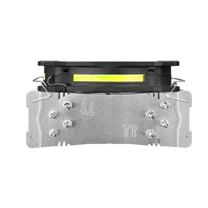 Riing Silent 12 RGB CPU-Kühler - Thermaltake LCGS