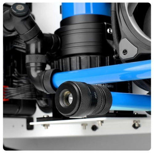 Pacific Drain Valve - Thermaltake LCGS