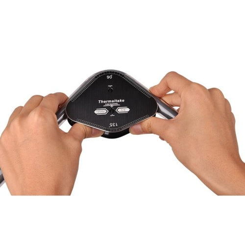 Pacific Hard tube Bender Kit - Thermaltake LCGS