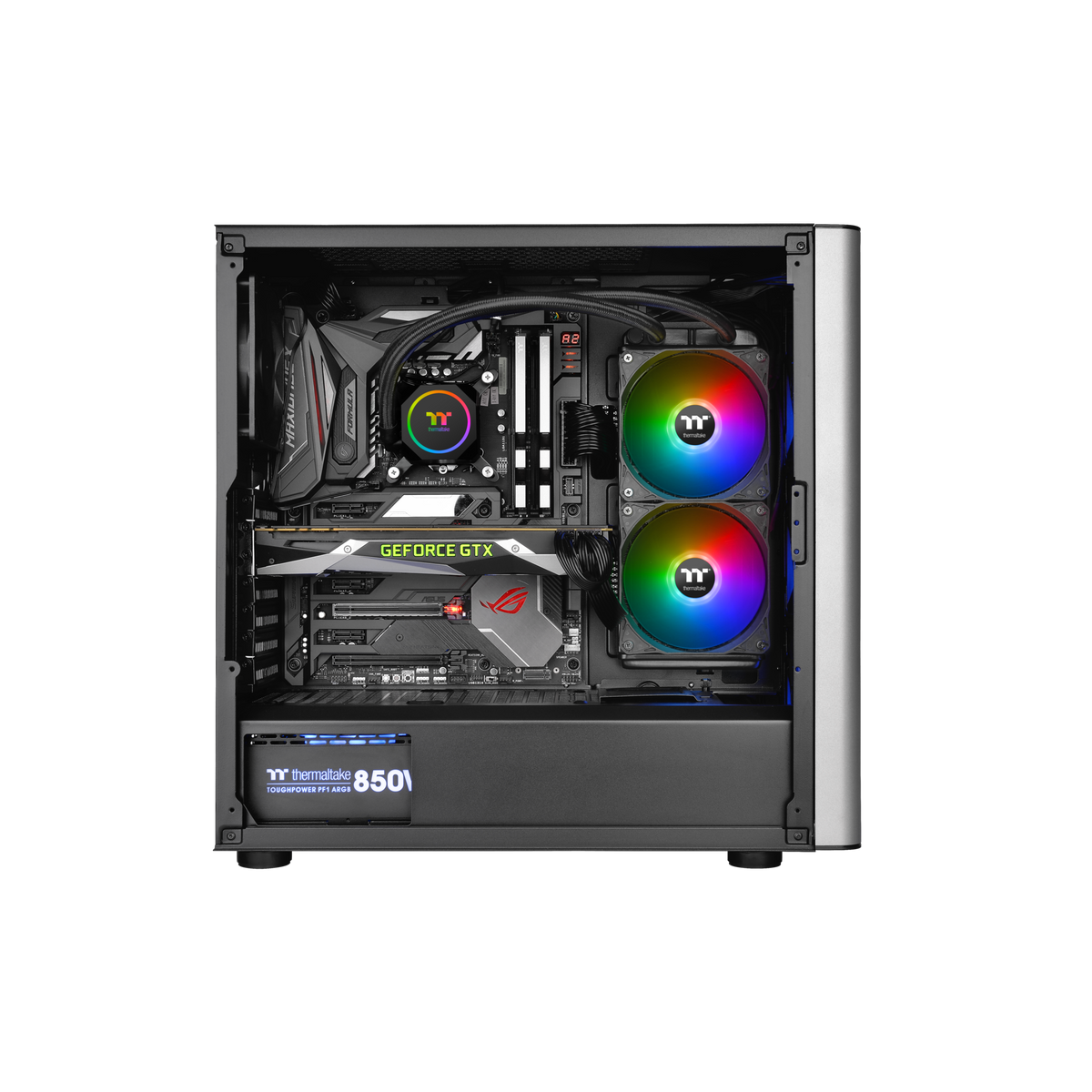 TH240 ARGB AIO Wasserkühlung