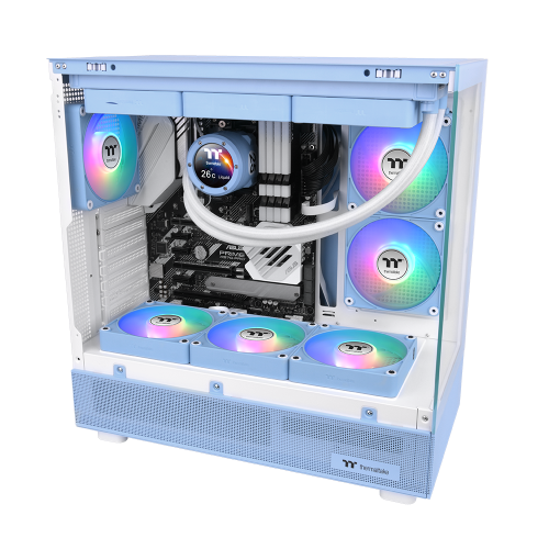 CT120 EX ARGB Lüfter (3-Fan Pack)