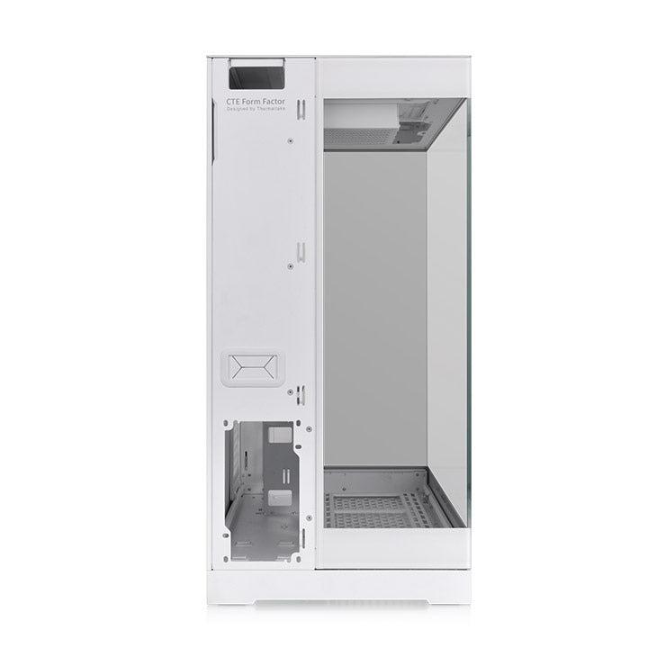 Thermaltake CTE E550 Snow - Thermaltake Toughstore