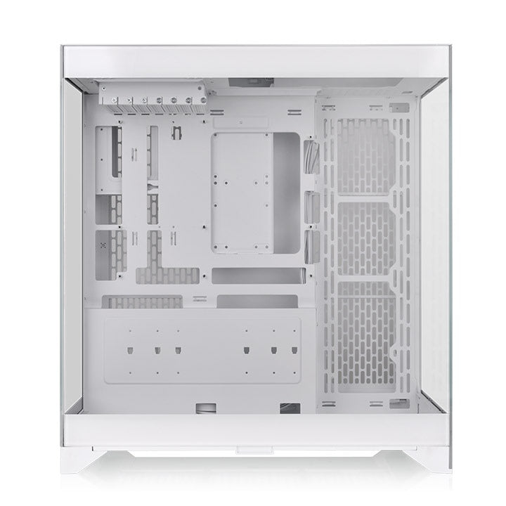 Thermaltake CTE E550 Snow - Thermaltake Toughstore