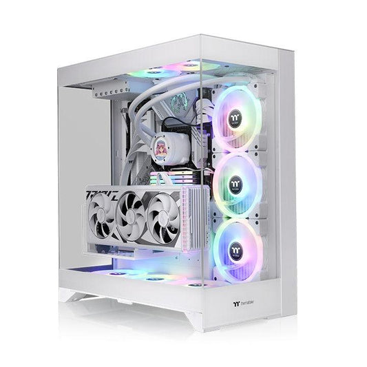 Thermaltake CTE E550 Snow