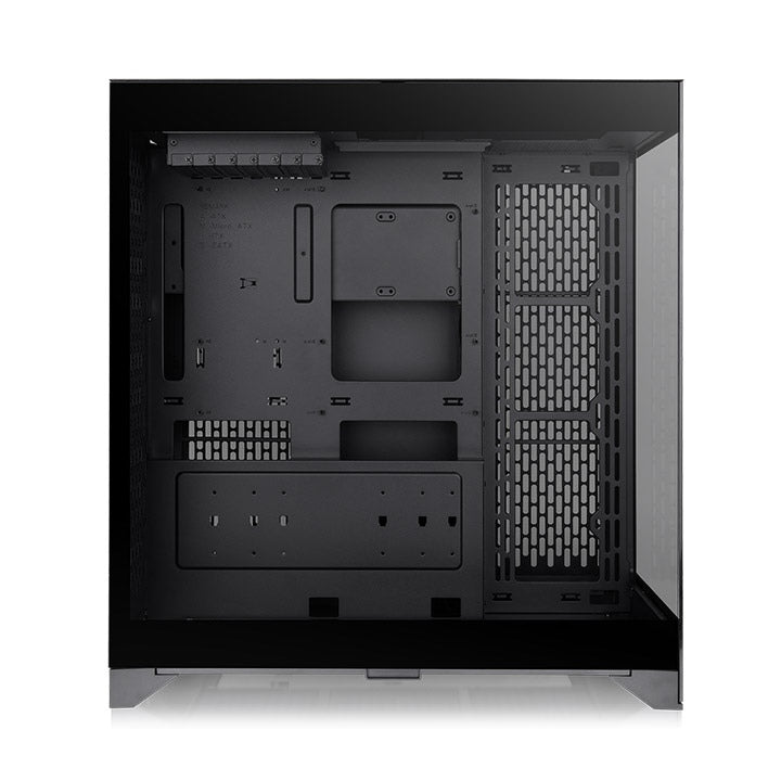 Thermaltake CTE E600 MX Black - Thermaltake