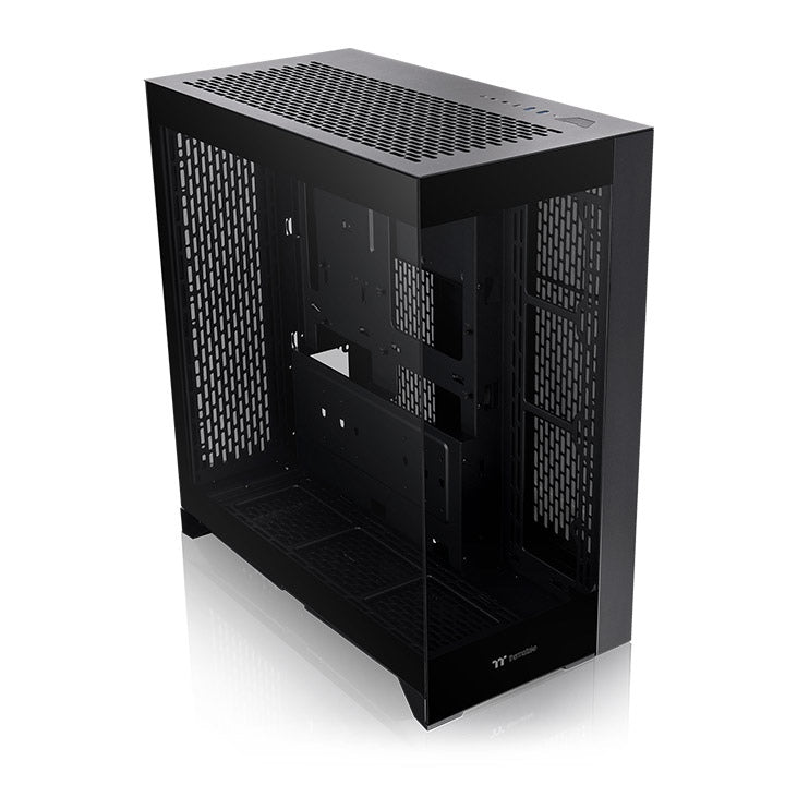 Thermaltake CTE E600 MX Black - Thermaltake Toughstore
