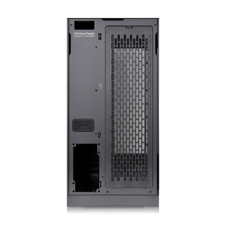 Thermaltake CTE E600 MX Black - Thermaltake Toughstore