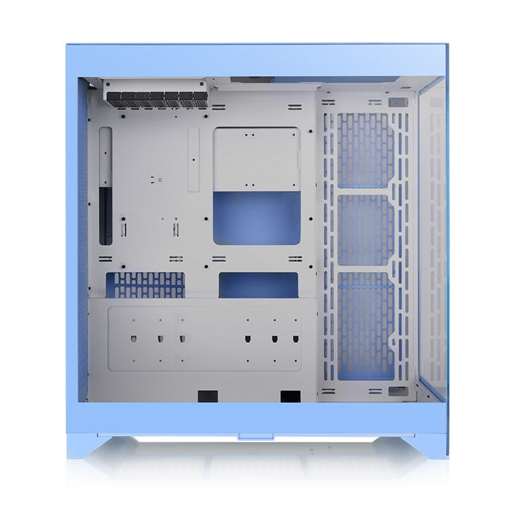 Thermaltake CTE E600 MX Hydrangea Blue - Thermaltake Toughstore