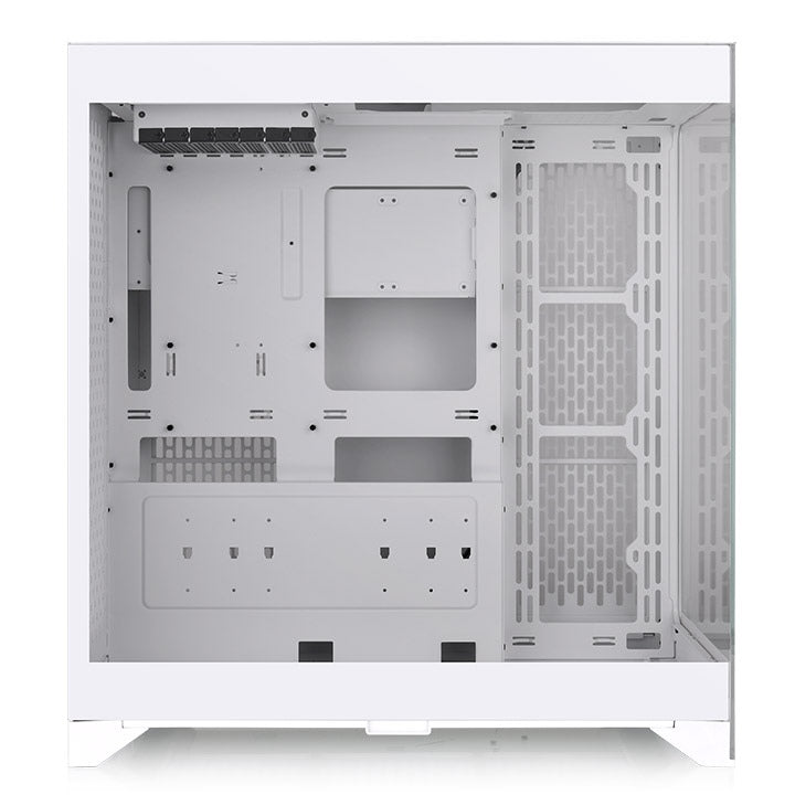 Thermaltake CTE E600 MX Snow White - Thermaltake Toughstore