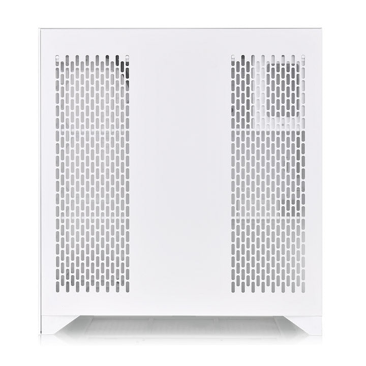 Thermaltake CTE E600 MX Snow White - Thermaltake Toughstore