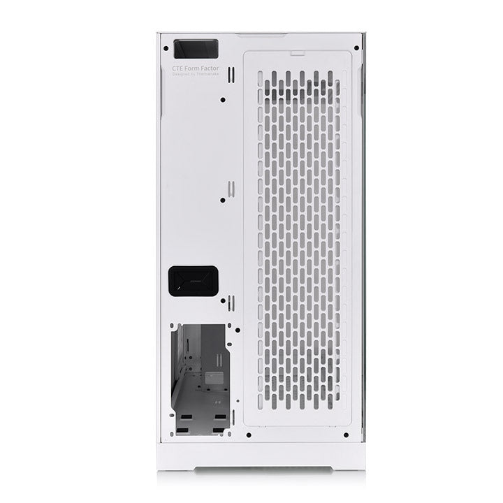 Thermaltake CTE E600 MX Snow White - Thermaltake Toughstore