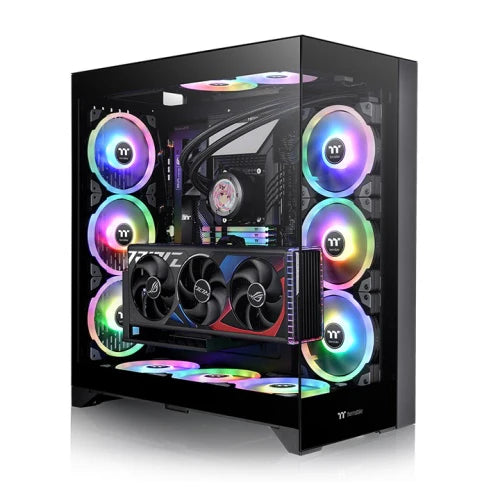 Gaming PC Konfigurator (Extreme Gaming Line, ATX) - Thermaltake LCGS
