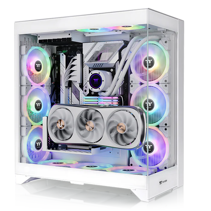 Gaming PC Konfigurator (Extreme Gaming Line, ATX) - Thermaltake LCGS
