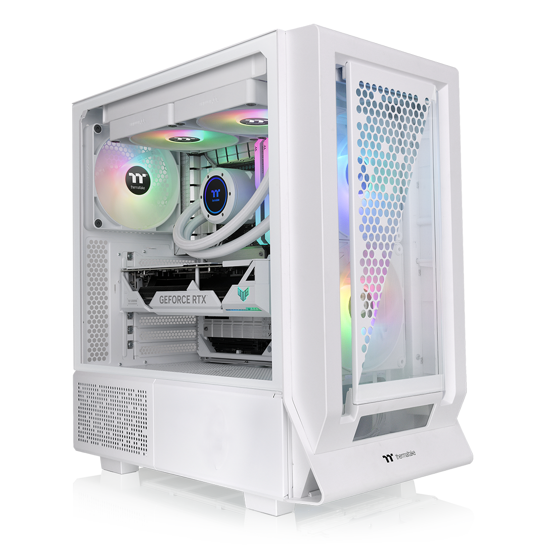 Gaming PC configurator
