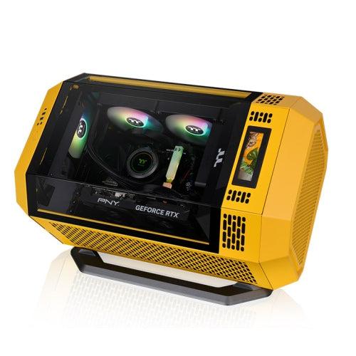 Chassis Stand Kit for The Tower 300 - Thermaltake LCGS