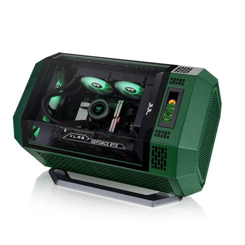 Gaming PC Konfigurator (Pro Gaming Line, M-ATX)